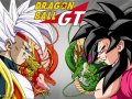 ドラゴンボール(Dragon Ball E-cards)  グリーティングカード サムネイル